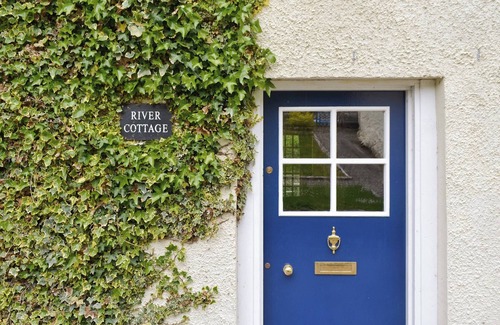 Blairgowrie Cottage | 2 bedroom accommodation in Enochdhu, near Pitlochry