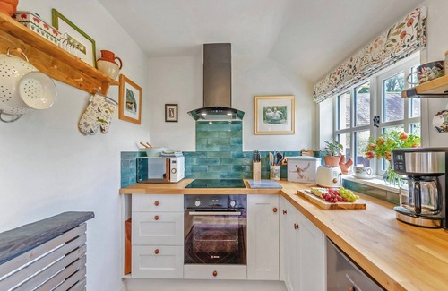 Llandysul Cottage | 2 bedroom accommodation in Ffostrasol