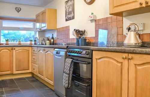 Frizington Cottage | 2 bedroom accommodation in Frizington