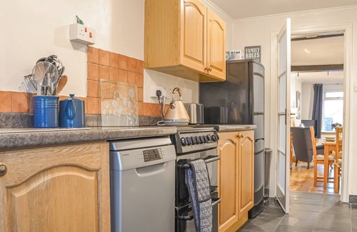 Frizington Cottage | 2 bedroom accommodation in Frizington