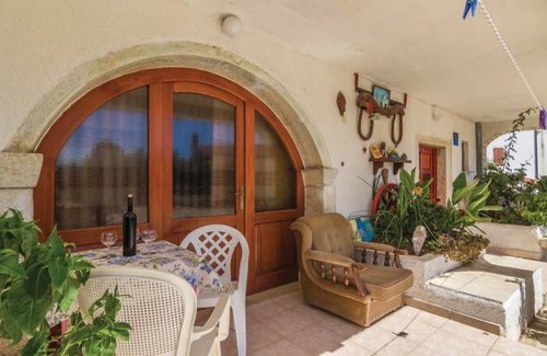 Musalez Apartment | 2 bedroom accommodation in Porec