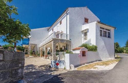 Musalez Apartment | 2 bedroom accommodation in Porec