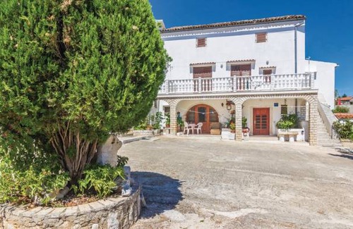Musalez Apartment | 2 bedroom accommodation in Porec