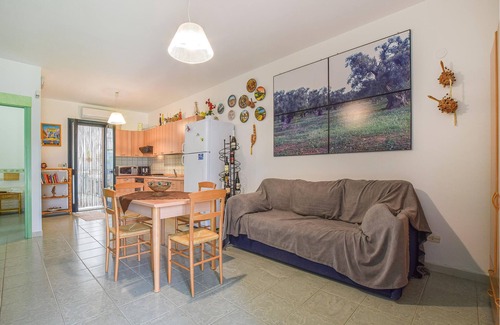 Specchiolla Apartment | 2 bedroom accommodation in Specchiolla