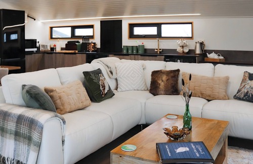 Garn Fadryn Cottage | 2 bedroom accommodation in Aberdaron