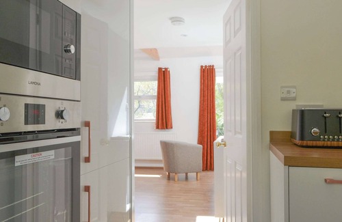 Chapel Stile Cottage | 2 bedroom accommodation in Chapel Stile, near Ambleside