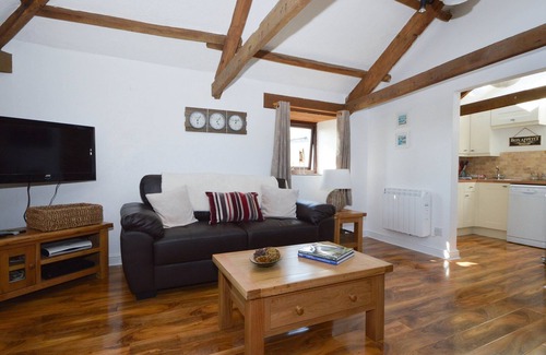 Dartmouth Cottage | 2 bedroom accommodation in Kingswear