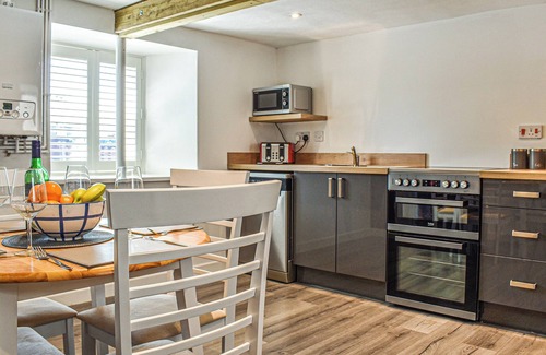 Braunton Cabin | 2 bedroom accommodation in Braunton