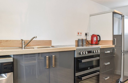 Braunton Cabin | 2 bedroom accommodation in Braunton