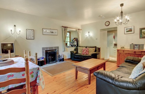Newbridge Cottage | 2 bedroom accommodation in Ratho, near Edinburgh