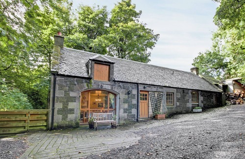 Newbridge Cottage | 2 bedroom accommodation in Ratho, near Edinburgh
