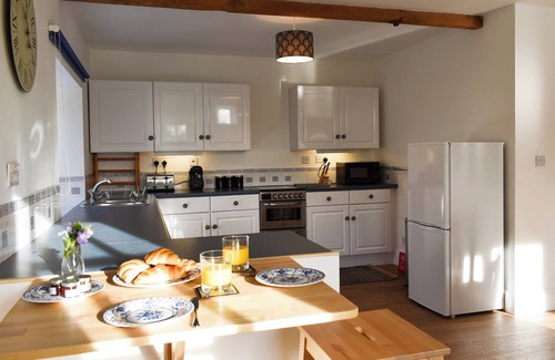 Richmond Cottage | 2 bedroom accommodation in Ovington, near Richmond