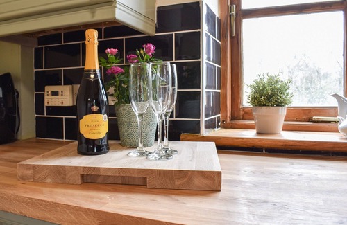 Bretherdale Cottage | 2 bedroom accommodation in Sedbergh