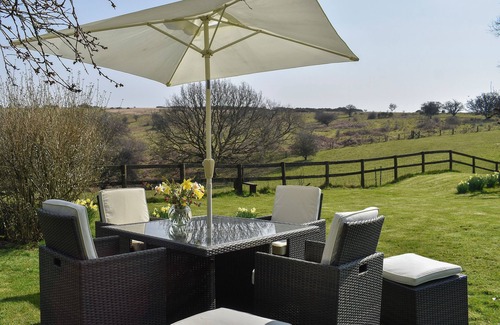 Exmoor National Park Cottage | 2 bedroom accommodation in Winsford