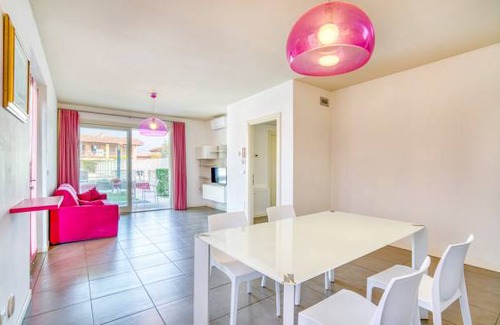 Raffa Apartment | 2 bedroom accommodation in Puegnago sul Garda