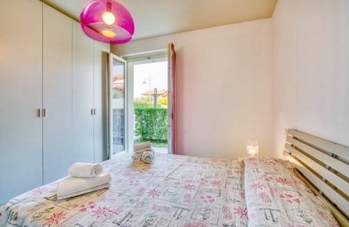 Raffa Apartment | 2 bedroom accommodation in Puegnago sul Garda