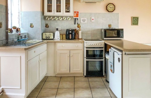 Cornwall Cottage | 2 bedroom accommodation in Brompton Ralph, near Wiveliscombe