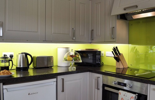 Wadhurst Cottage | 2 bedroom accommodation in Wadhurst, near Tunbridge Wells