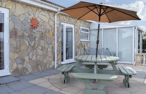 Weymouth Cottage | 2 bedroom accommodation in Chickerell, near Weymouth