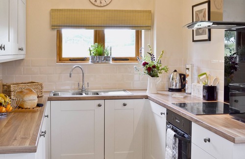 Burwash Cottage | 2 bedroom accommodation in Burwash