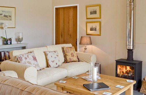 Burwash Cottage | 2 bedroom accommodation in Burwash