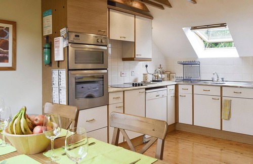 Murthly Cottage | 2 bedroom accommodation in Dunkeld, near Pitlochry