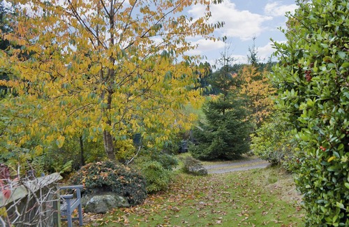 Murthly Cottage | 2 bedroom accommodation in Dunkeld, near Pitlochry