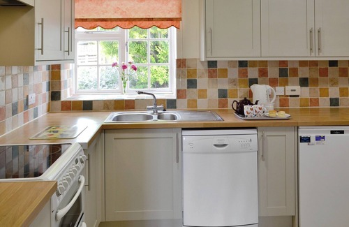 Pulham Cottage | 2 bedroom accommodation in Glanvilles Wootton, near Sherborne