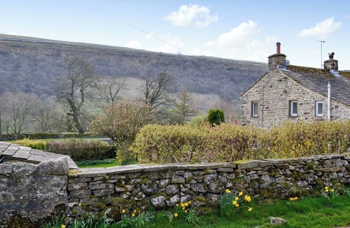 Starbotton Cottage | 2 bedroom accommodation in Starbotton, near Skipton