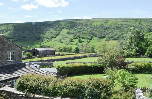 Starbotton Cottage | 2 bedroom accommodation in Starbotton, near Skipton