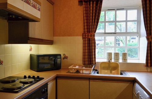 Akeld Cottage | 2 bedroom accommodation in Akeld, Wooler