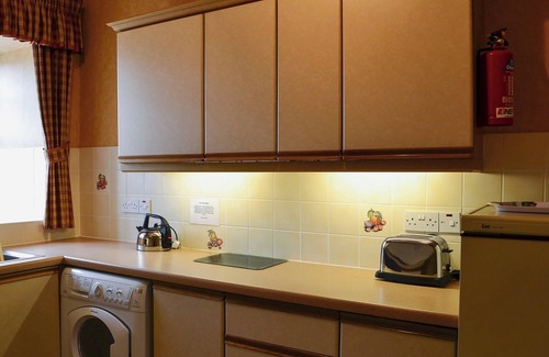 Akeld Cottage | 2 bedroom accommodation in Akeld, Wooler