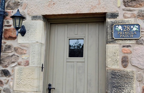 Akeld Cottage | 2 bedroom accommodation in Akeld, Wooler