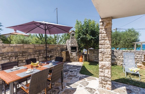 Krizine House | 2 bedroom accommodation in Sv.Ivan