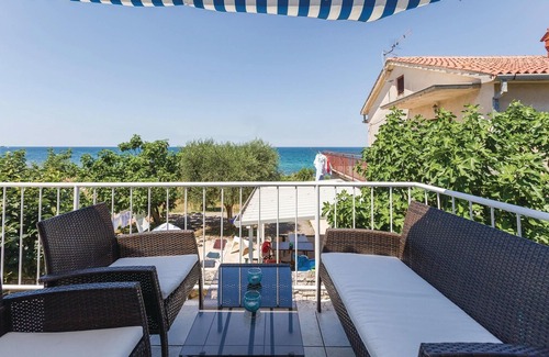 Krizine House | 2 bedroom accommodation in Sv.Ivan