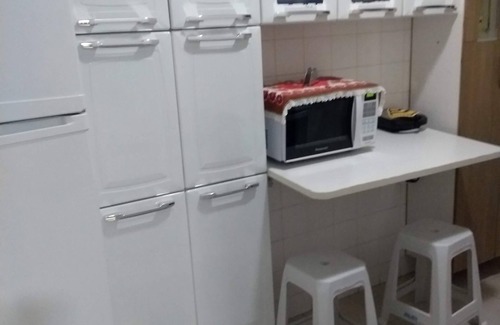 Praia de Itaparica Apartment | 2-bedroom apartment, three blocks from Itaparica Beach