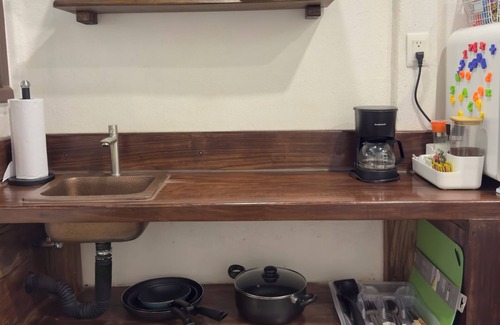 Sarapiqui Cabin | 2-Bedroom Coco Cabana in the Jungle