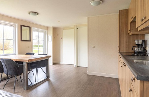 Wagenborgen House | 2 bedroom cozy home in Wagenborgen