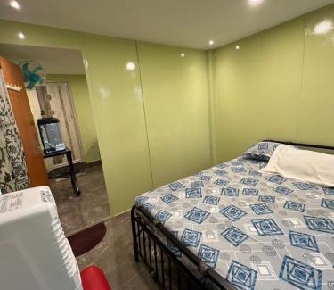 Narasapura Apartment | 2 Bedroom Cozy Private Apartment Near BIEC Exhibition Bangalore near IKEA