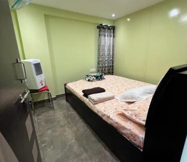 Narasapura Apartment | 2 Bedroom Cozy Private Apartment Near BIEC Exhibition Bangalore near IKEA