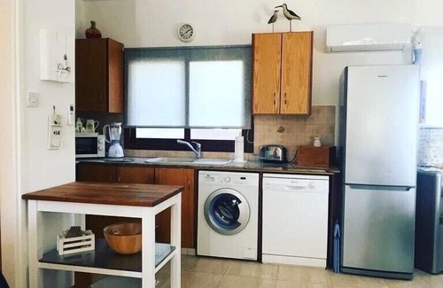Ayia Thekla House | 2 bedroom detached villa with private pool in Ayia Thekla