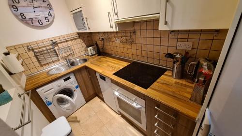 Gibraltar Apartment | 2 bedroom flat on Main Street