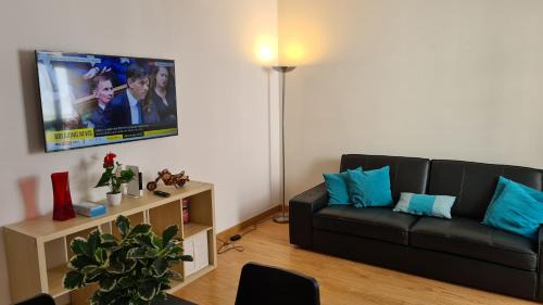 Gibraltar Apartment | 2 bedroom flat on Main Street
