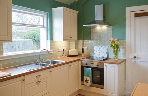 Newton Stewart Cottage | 2 bedroom accommodation in Near Newton Stewart