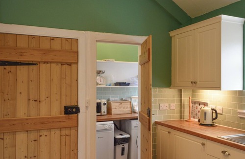Newton Stewart Cottage | 2 bedroom accommodation in Near Newton Stewart