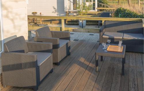 Lauwersoog House | 2 Bedroom Gorgeous Home In Lauwersoog