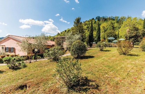 Starda Apartment | 2 bedroom accommodation in Gaiole in Chianti SI
