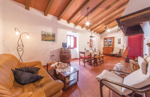 Starda Apartment | 2 bedroom accommodation in Gaiole in Chianti SI