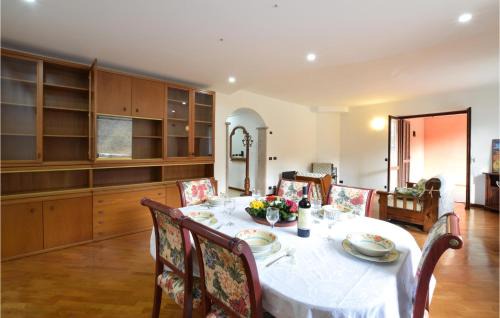Brolo Apartment | 2 Bedroom Nice Apartment In Omegna