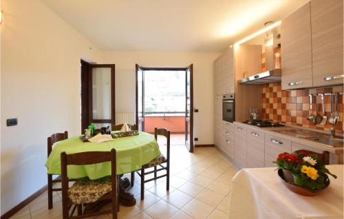 Brolo Apartment | 2 Bedroom Nice Apartment In Omegna